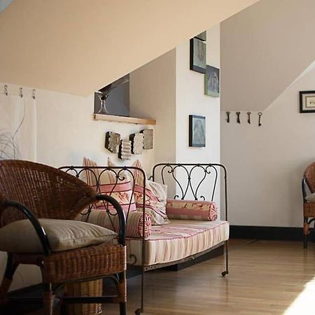 Gaestehaus Kohlberg Kohlberg  Dış mekan fotoğraf
