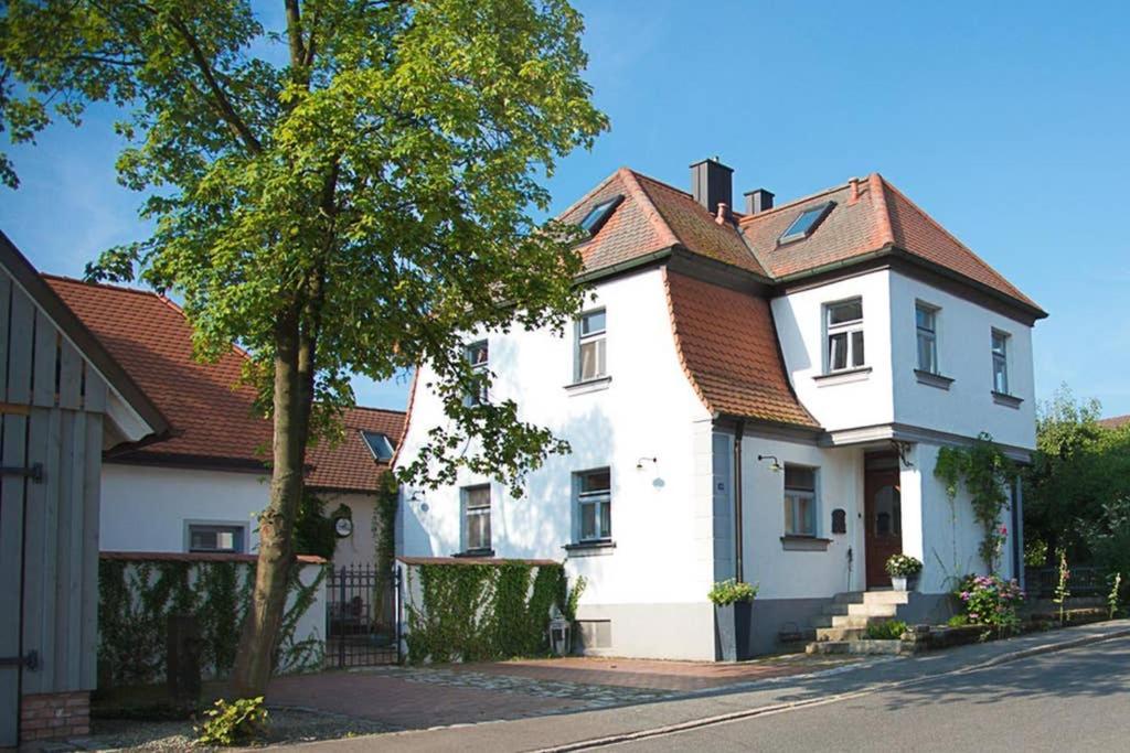 Gaestehaus Kohlberg Kohlberg  Dış mekan fotoğraf