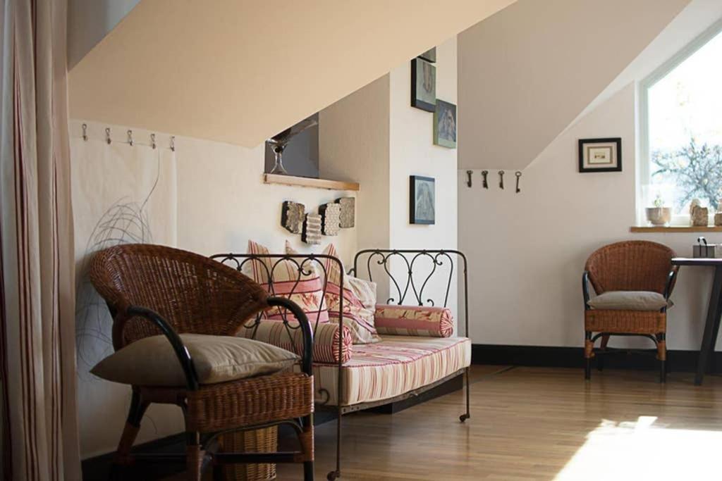 Gaestehaus Kohlberg Kohlberg  Dış mekan fotoğraf