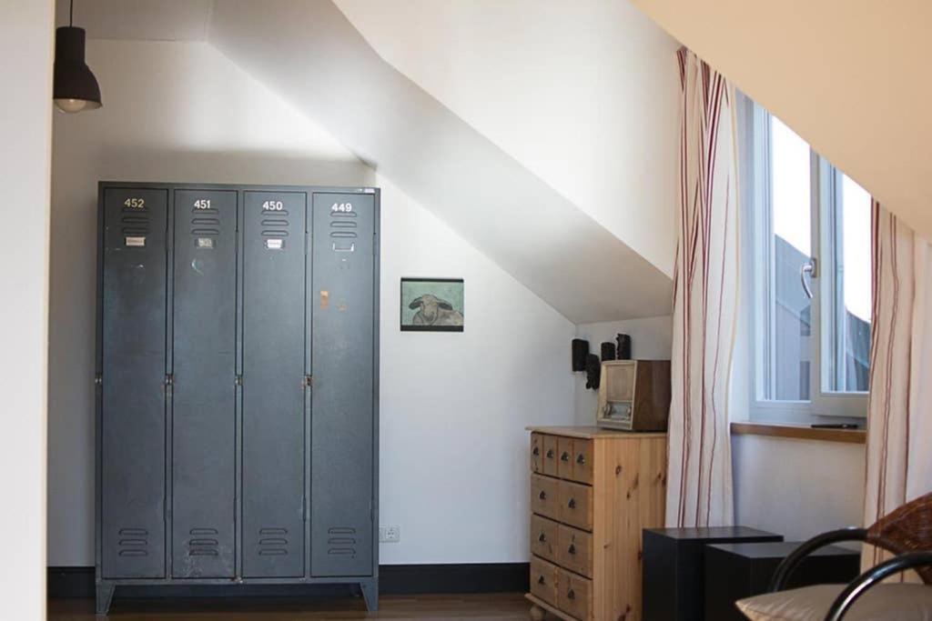 Gaestehaus Kohlberg Kohlberg  Dış mekan fotoğraf